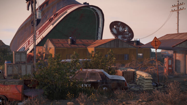 Cataclysm: Fury of Nature (Jungle Update) 8 Rust Cataclysm: Fury of Nature All Products