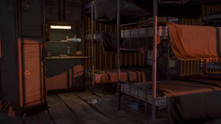 Cataclysm: Fury of Nature (Jungle Update) 10 Rust Cataclysm: Fury of Nature All Products