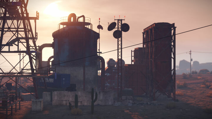 Cataclysm: Fury of Nature (Jungle Update) 11 Rust Cataclysm: Fury of Nature All Products