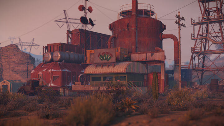 Cataclysm: Fury of Nature (Jungle Update) 12 Rust Cataclysm: Fury of Nature All Products