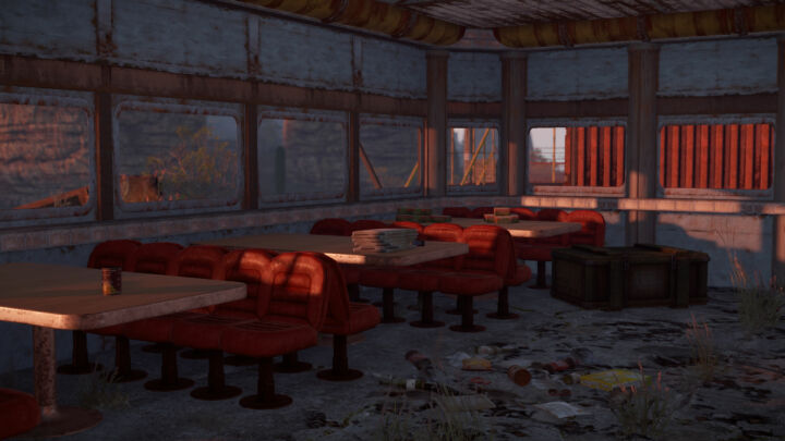 Cataclysm: Fury of Nature (Jungle Update) 18 Rust Cataclysm: Fury of Nature All Products