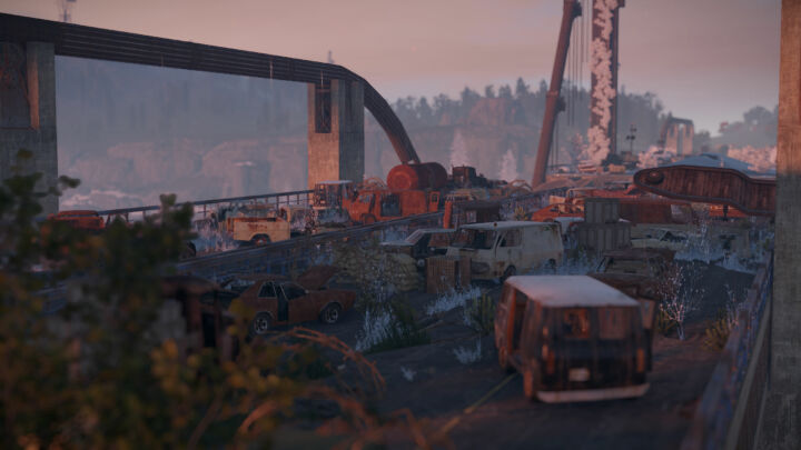 Cataclysm: Fury of Nature (Jungle Update) 20 Rust Cataclysm: Fury of Nature All Products