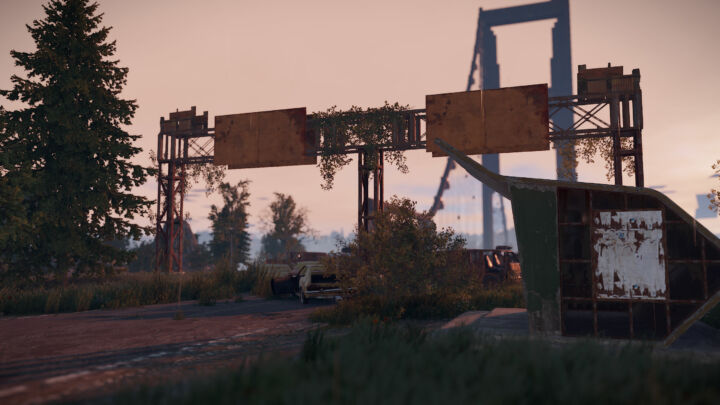 Cataclysm: Fury of Nature (Jungle Update) 21 Rust Cataclysm: Fury of Nature All Products