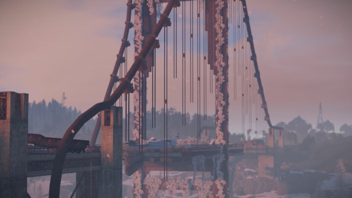 Cataclysm: Fury of Nature (Jungle Update) 22 Rust Cataclysm: Fury of Nature All Products