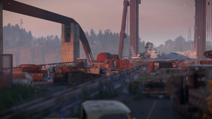 Cataclysm: Fury of Nature (Jungle Update) 23 Rust Cataclysm: Fury of Nature All Products