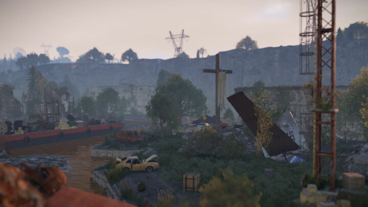 Cataclysm: Fury of Nature (Jungle Update) 26 Rust Cataclysm: Fury of Nature All Products