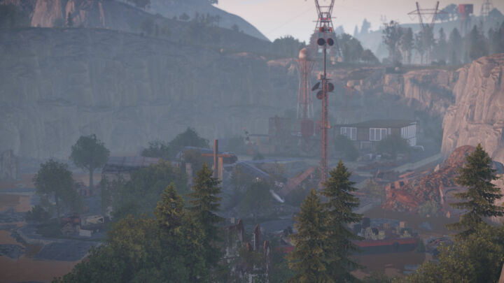 Cataclysm: Fury of Nature (Jungle Update) 27 Rust Cataclysm: Fury of Nature All Products