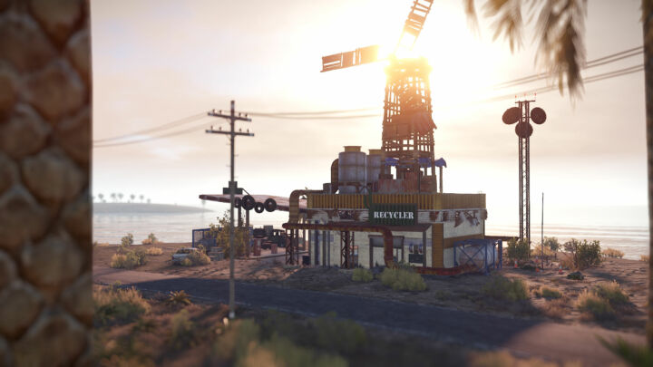 Cataclysm: Fury of Nature (Jungle Update) 28 Rust Cataclysm: Fury of Nature All Products