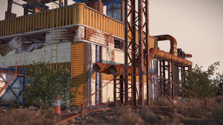 Cataclysm: Fury of Nature (Jungle Update) 30 Rust Cataclysm: Fury of Nature All Products