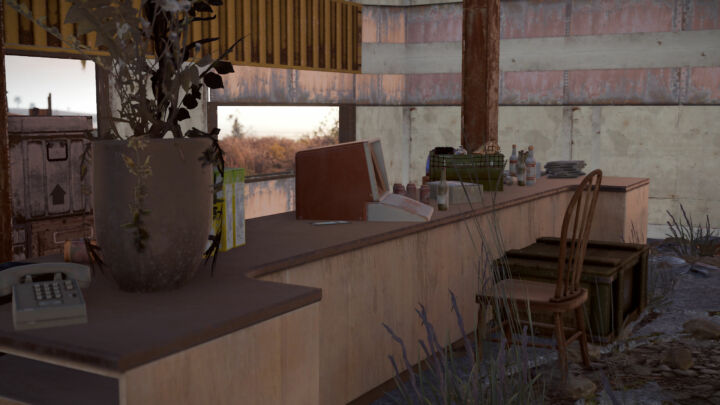 Cataclysm: Fury of Nature (Jungle Update) 31 Rust Cataclysm: Fury of Nature All Products