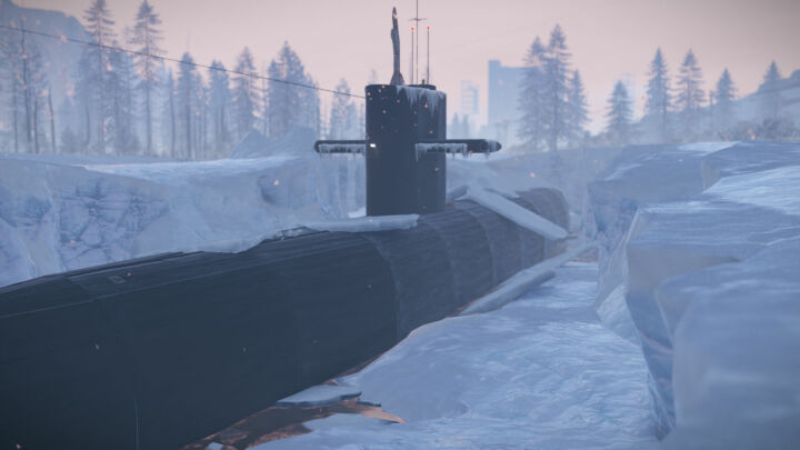 Cataclysm: Fury of Nature (Jungle Update) 32 Rust Cataclysm: Fury of Nature All Products