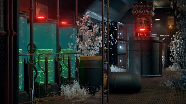 Cataclysm: Fury of Nature (Jungle Update) 37 Rust Cataclysm: Fury of Nature All Products