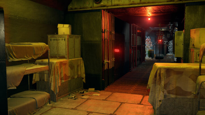 Cataclysm: Fury of Nature (Jungle Update) 38 Rust Cataclysm: Fury of Nature All Products