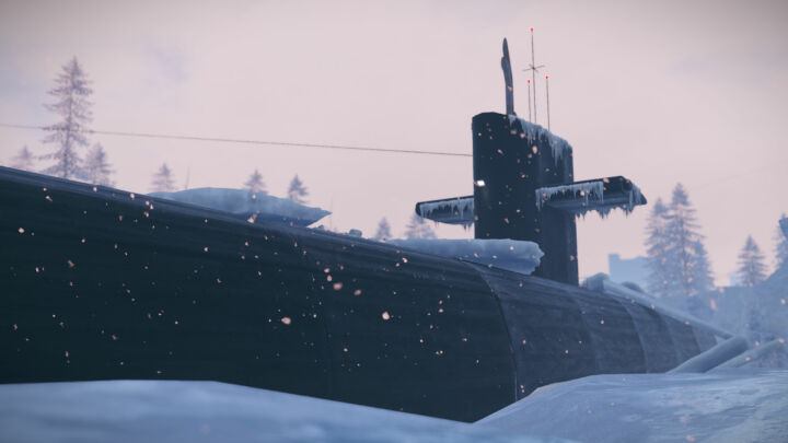 Cataclysm: Fury of Nature (Jungle Update) 39 Rust Cataclysm: Fury of Nature All Products