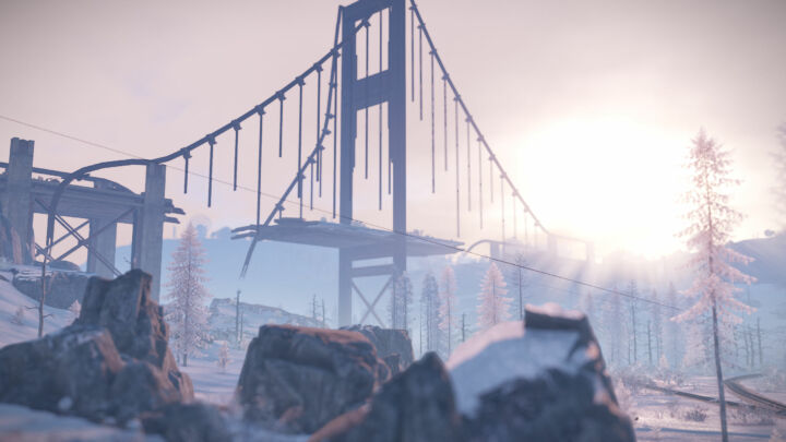 Cataclysm: Fury of Nature (Jungle Update) 41 Rust Cataclysm: Fury of Nature All Products