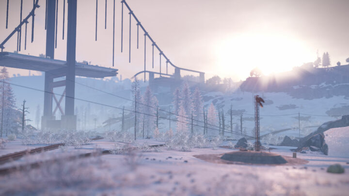 Cataclysm: Fury of Nature (Jungle Update) 43 Rust Cataclysm: Fury of Nature All Products