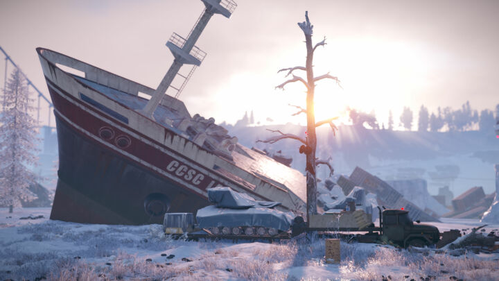 Cataclysm: Fury of Nature (Jungle Update) 46 Rust Cataclysm: Fury of Nature All Products