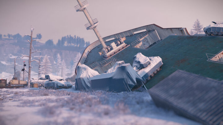 Cataclysm: Fury of Nature (Jungle Update) 47 Rust Cataclysm: Fury of Nature All Products