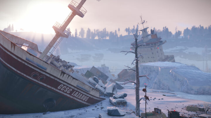 Cataclysm: Fury of Nature (Jungle Update) 48 Rust Cataclysm: Fury of Nature All Products