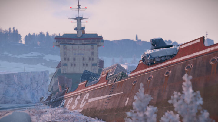 Cataclysm: Fury of Nature (Jungle Update) 49 Rust Cataclysm: Fury of Nature All Products