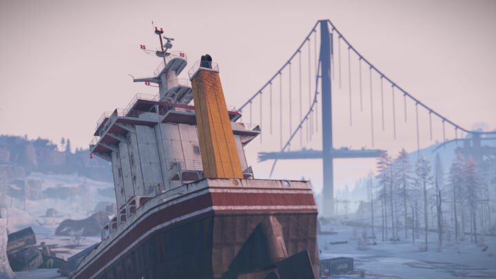 Cataclysm: Fury of Nature (Jungle Update) 50 Rust Cataclysm: Fury of Nature All Products