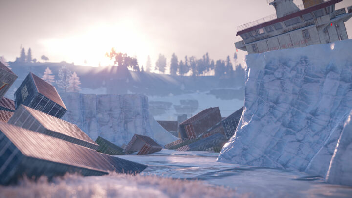 Cataclysm: Fury of Nature (Jungle Update) 51 Rust Cataclysm: Fury of Nature All Products