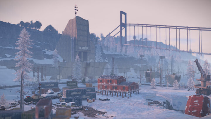 Cataclysm: Fury of Nature (Jungle Update) 52 Rust Cataclysm: Fury of Nature All Products