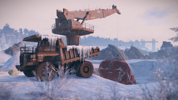 Cataclysm: Fury of Nature (Jungle Update) 53 Rust Cataclysm: Fury of Nature All Products