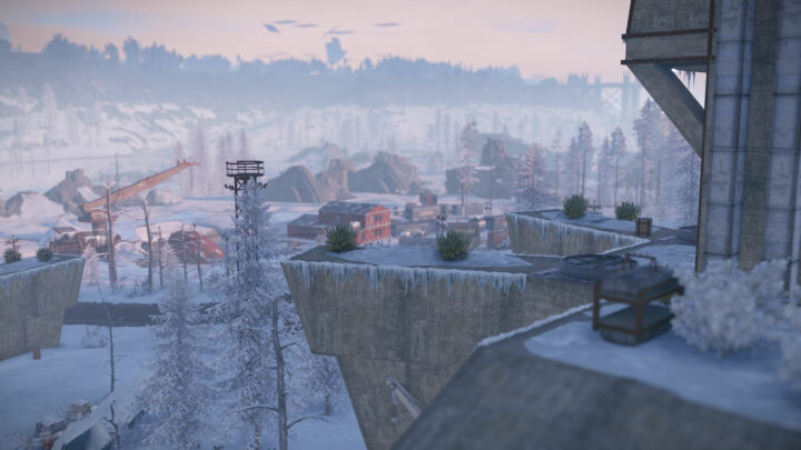 Cataclysm: Fury of Nature (Jungle Update) 55 Rust Cataclysm: Fury of Nature All Products