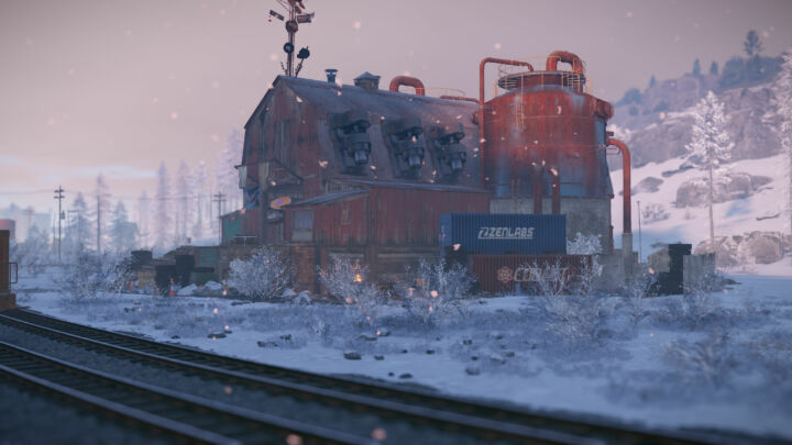 Cataclysm: Fury of Nature (Jungle Update) 57 Rust Cataclysm: Fury of Nature All Products