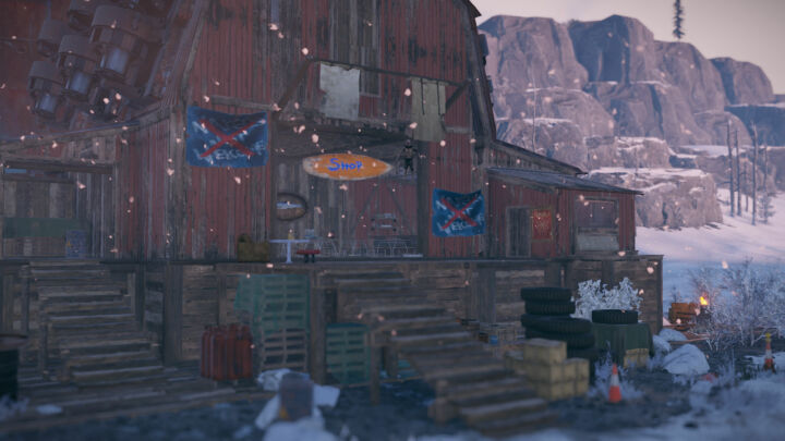 Cataclysm: Fury of Nature (Jungle Update) 58 Rust Cataclysm: Fury of Nature All Products