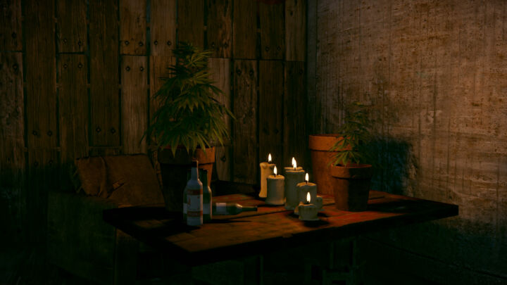 Cataclysm: Fury of Nature (Jungle Update) 59 Rust Cataclysm: Fury of Nature All Products