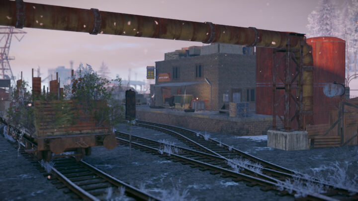 Cataclysm: Fury of Nature (Jungle Update) 60 Rust Cataclysm: Fury of Nature All Products