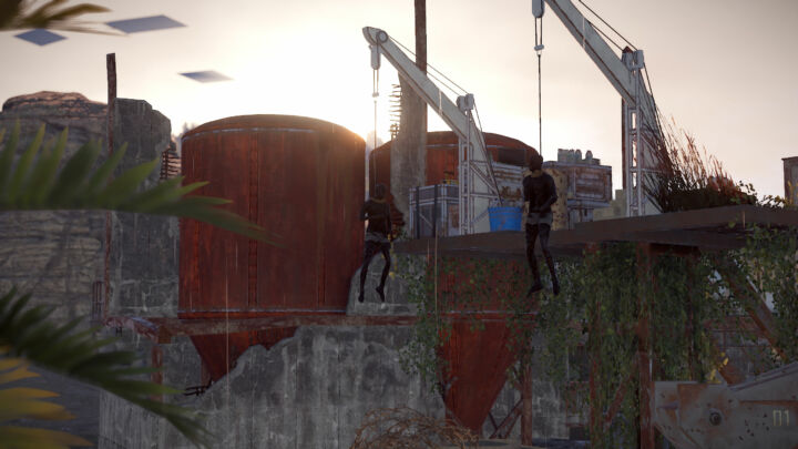 Cataclysm: Fury of Nature (Jungle Update) 62 Rust Cataclysm: Fury of Nature All Products