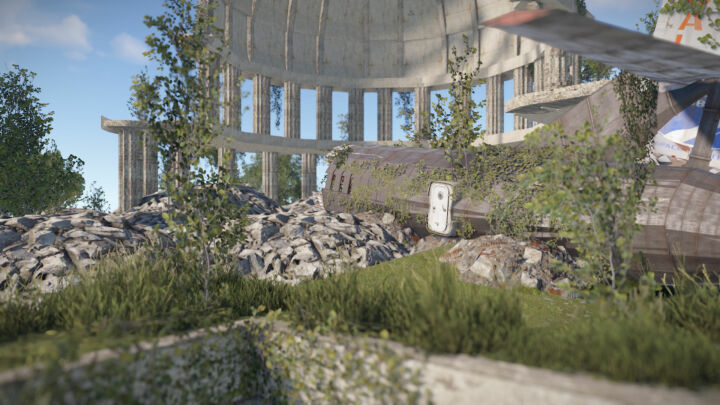 Cataclysm: Fury of Nature (Jungle Update) 69 Rust Cataclysm: Fury of Nature All Products