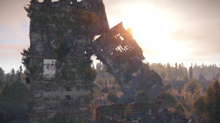 Cataclysm: Fury of Nature (Jungle Update) 71 Rust Cataclysm: Fury of Nature All Products