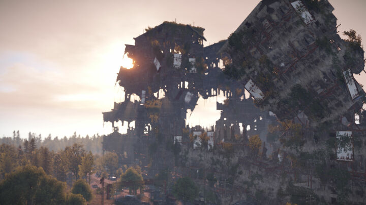 Cataclysm: Fury of Nature (Jungle Update) 72 Rust Cataclysm: Fury of Nature All Products