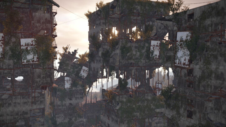 Cataclysm: Fury of Nature (Jungle Update) 73 Rust Cataclysm: Fury of Nature All Products