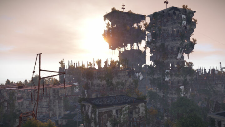 Cataclysm: Fury of Nature (Jungle Update) 74 Rust Cataclysm: Fury of Nature All Products