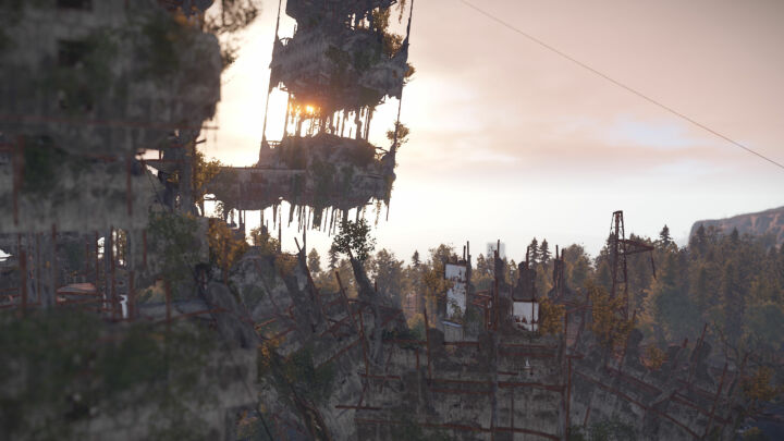 Cataclysm: Fury of Nature (Jungle Update) 75 Rust Cataclysm: Fury of Nature All Products