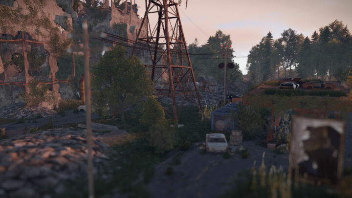 Cataclysm: Fury of Nature (Jungle Update) 76 Rust Cataclysm: Fury of Nature All Products