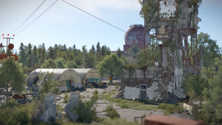 Cataclysm: Fury of Nature (Jungle Update) 79 Rust Cataclysm: Fury of Nature All Products