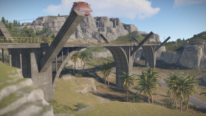 Cataclysm: Fury of Nature (Jungle Update) 80 Rust Cataclysm: Fury of Nature All Products