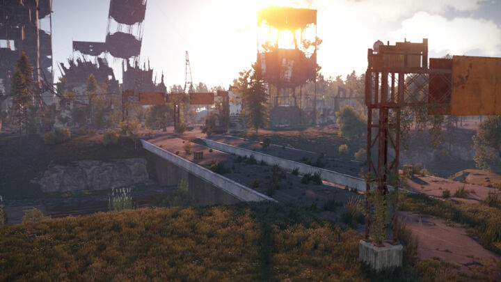 Cataclysm: Fury of Nature (Jungle Update) 81 Rust Cataclysm: Fury of Nature All Products