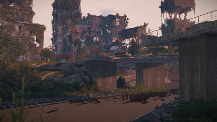 Cataclysm: Fury of Nature (Jungle Update) 82 Rust Cataclysm: Fury of Nature All Products