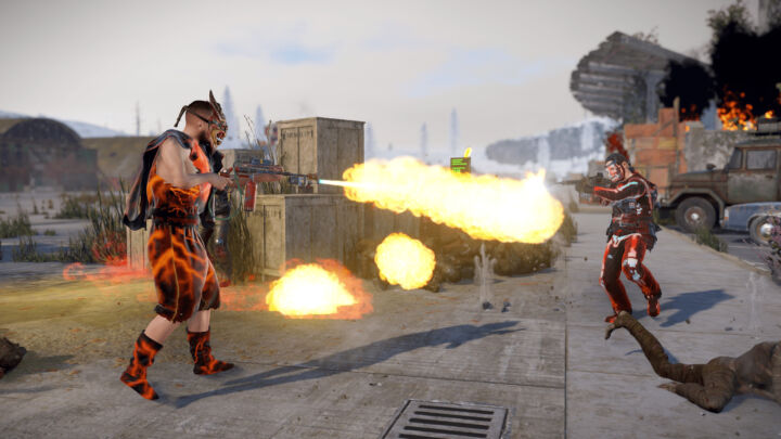 IQBoss 4 Rust IQBoss All Products