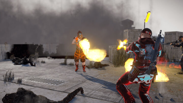 IQBoss 5 Rust IQBoss All Products