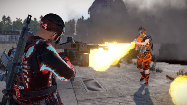 IQBoss 6 Rust IQBoss All Products