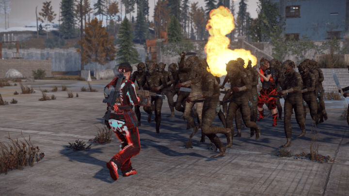 IQBoss 7 Rust IQBoss All Products