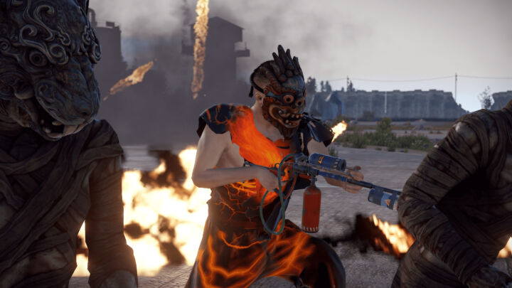 IQBoss 9 Rust IQBoss All Products